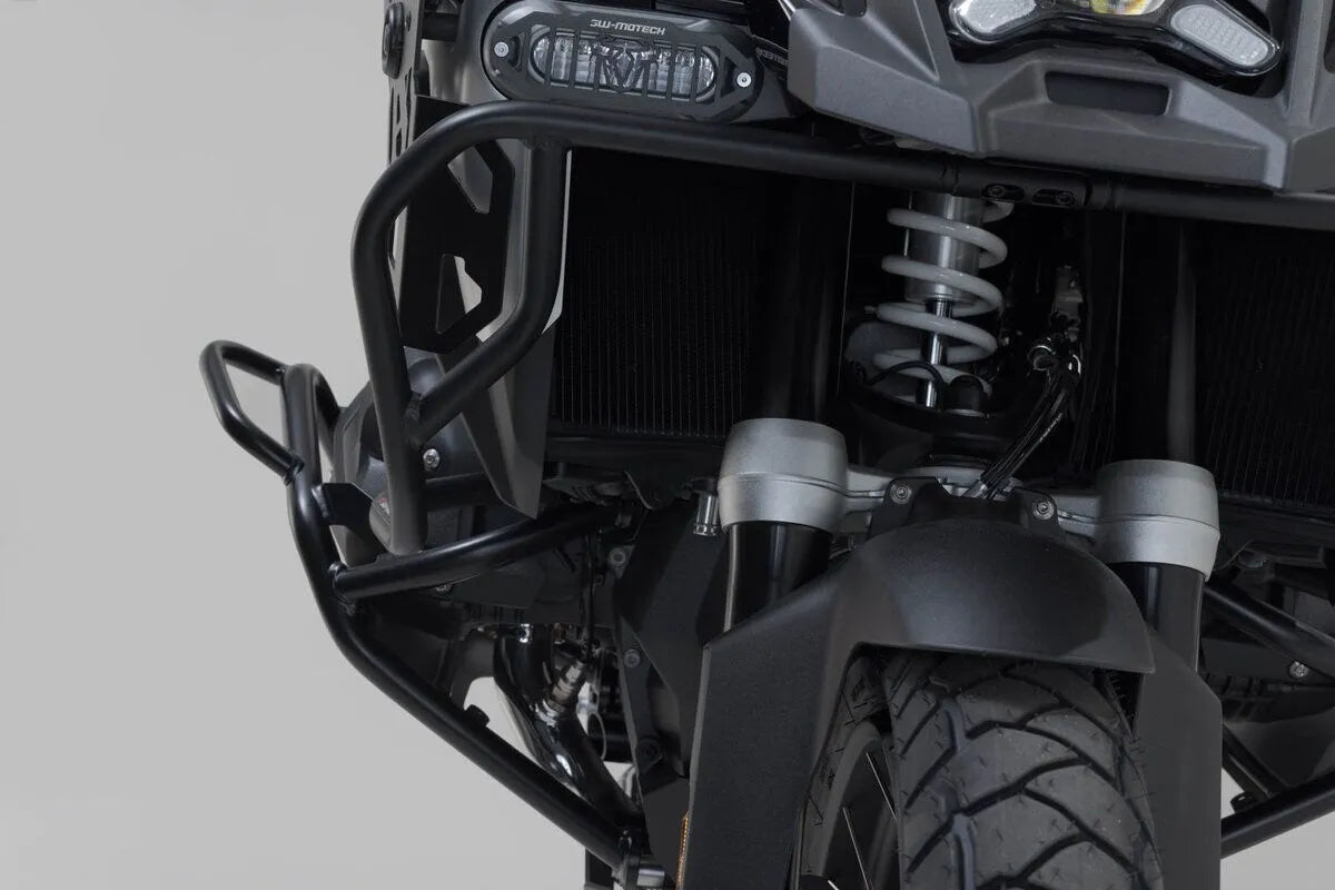 SW-MOTECH Upper Crash Bars till R1300GS Adventure bild 4 PMMEDIA:7575a34034f94745