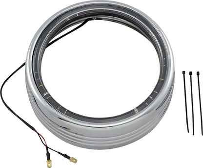 KURYAKYN LED Halo Strålkastarringar bild 1 PMMEDIA:cf123440ab0748f1