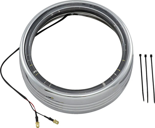 KURYAKYN LED Halo Strålkastarringar bild 1 PMMEDIA:cf123440ab0748f1