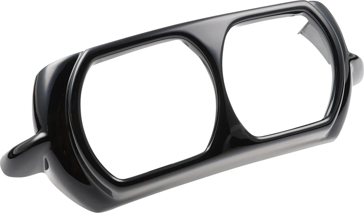 CULT WERK Frontlyktsmask Bad Black bild 1 PMMEDIA:3b16d1cbd34b326c