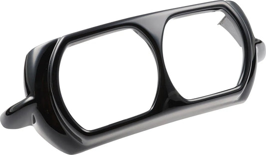 CULT WERK Frontlyktsmask Bad Black bild 1 PMMEDIA:3b16d1cbd34b326c