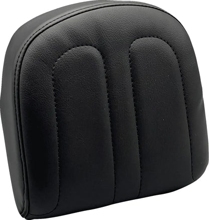 Le Pera Sissy Bar Pad Sadlar Harley Touring bild 6 PMMEDIA:d41f7db4c441d11a