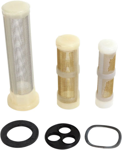 Drag Specialties Petcock Rebuild Kit Bensinkranar & ventiler bild 1 PMMEDIA:6e88e37f631d2723