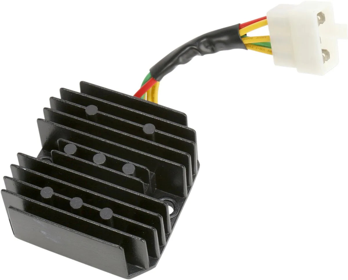 MOOSE OFFROAD FOUR WHEEL Stator för Polaris bild 1 PMMEDIA:80c58ad9de45a440