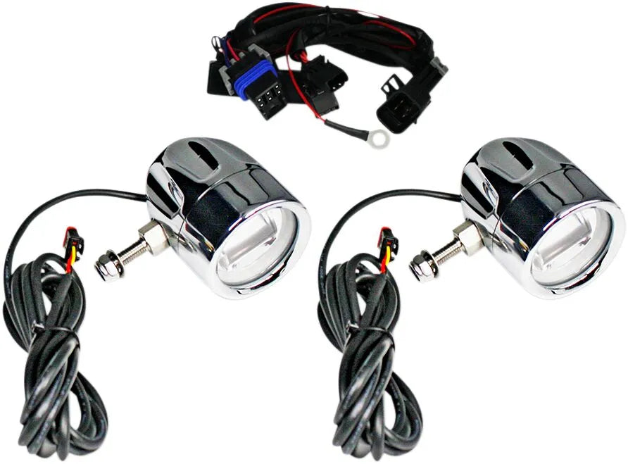 CUSTOM DYNAMICS ProBEAM® LED Halo Dimljus för Indian CHR ECE bild 1 PMMEDIA:97e9a8160f0cb7ac