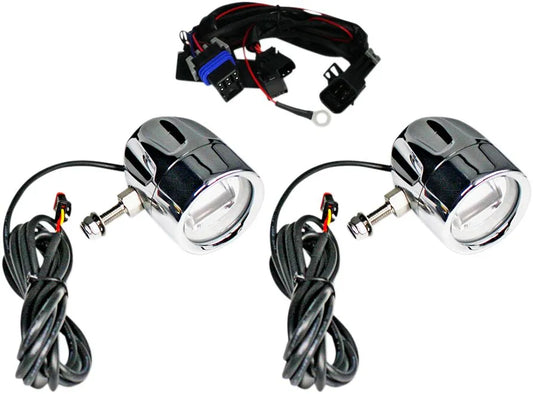 CUSTOM DYNAMICS ProBEAM® LED Halo Dimljus för Indian CHR ECE bild 1 PMMEDIA:97e9a8160f0cb7ac