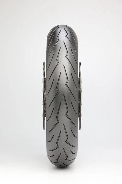 PIRELLI Diablo Rosso Scooter SC 100/90 - 12 64P TL Reinf F bild 2 PMMEDIA:1cb165852224dfa8