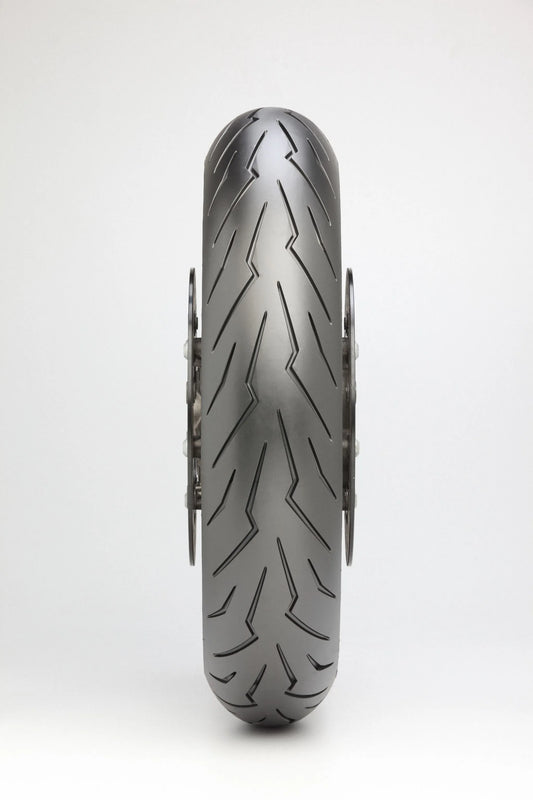 PIRELLI Diablo Rosso Scooter SC 100/90 - 12 64P TL Reinf F bild 2 PMMEDIA:1cb165852224dfa8