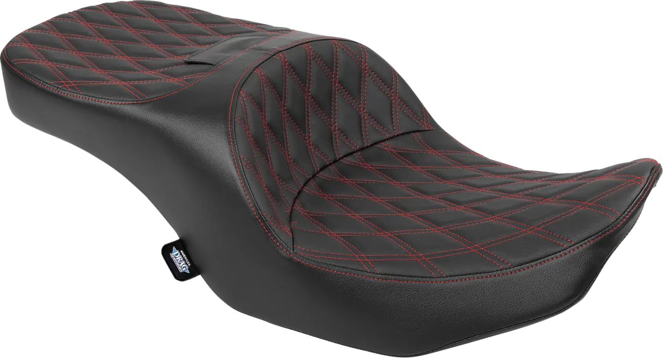 Drag Specialties Seats Freedom Touring Seat Sadlar Harley Touring bild 4 PMMEDIA:2dc385a0d7af47f2