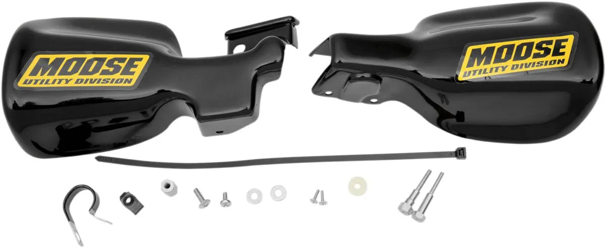 MOOSE OFFROAD FOUR WHEEL Konturerade Handguards till Rancher 400AT bild 1 PMMEDIA:cdc20e7368e348f7