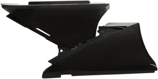 POLISPORT Airbox Cover för Gas Gas 07-11 Svart bild 1 PMMEDIA:b424088634ee9f03