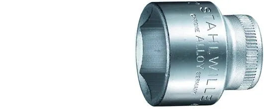 STAHLWILLE Hylsnyckel 3/8" 9 mm TORX T27 bild 2 PMMEDIA:f68cb9bc4778aa24