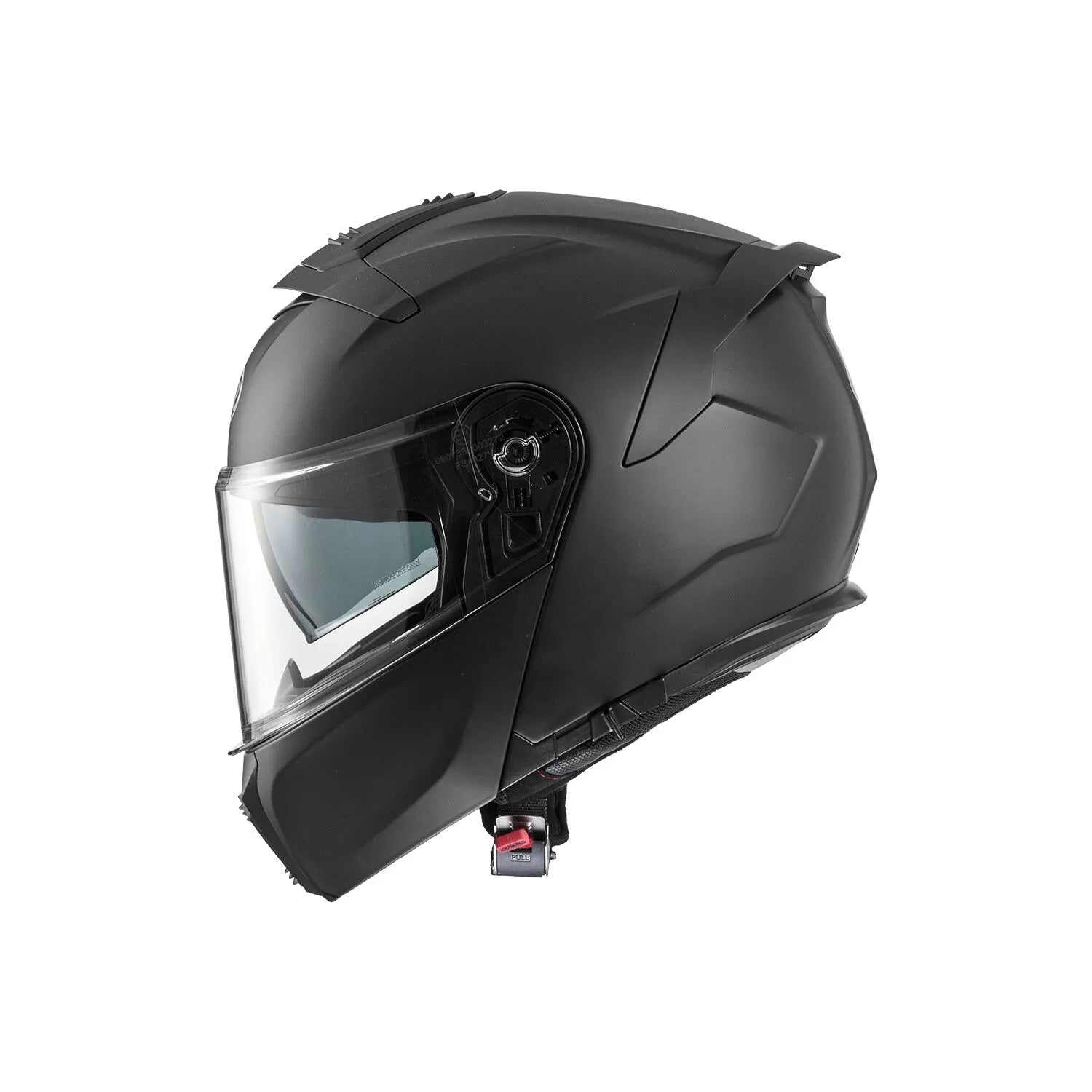 Premier Helmets Legacy GT Integralhjälm vuxen bild 6 PMMEDIA:0a57da0c2ba03cda