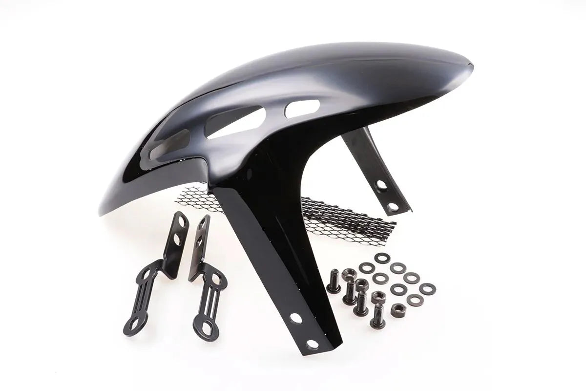 CULT WERK Frontskärm Custom för Harley bild 2 PMMEDIA:cf6b2704cfeb89f6