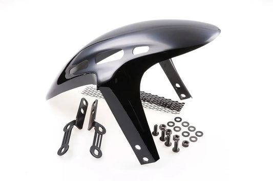 CULT WERK Frontskärm Custom för Harley bild 2 PMMEDIA:cf6b2704cfeb89f6