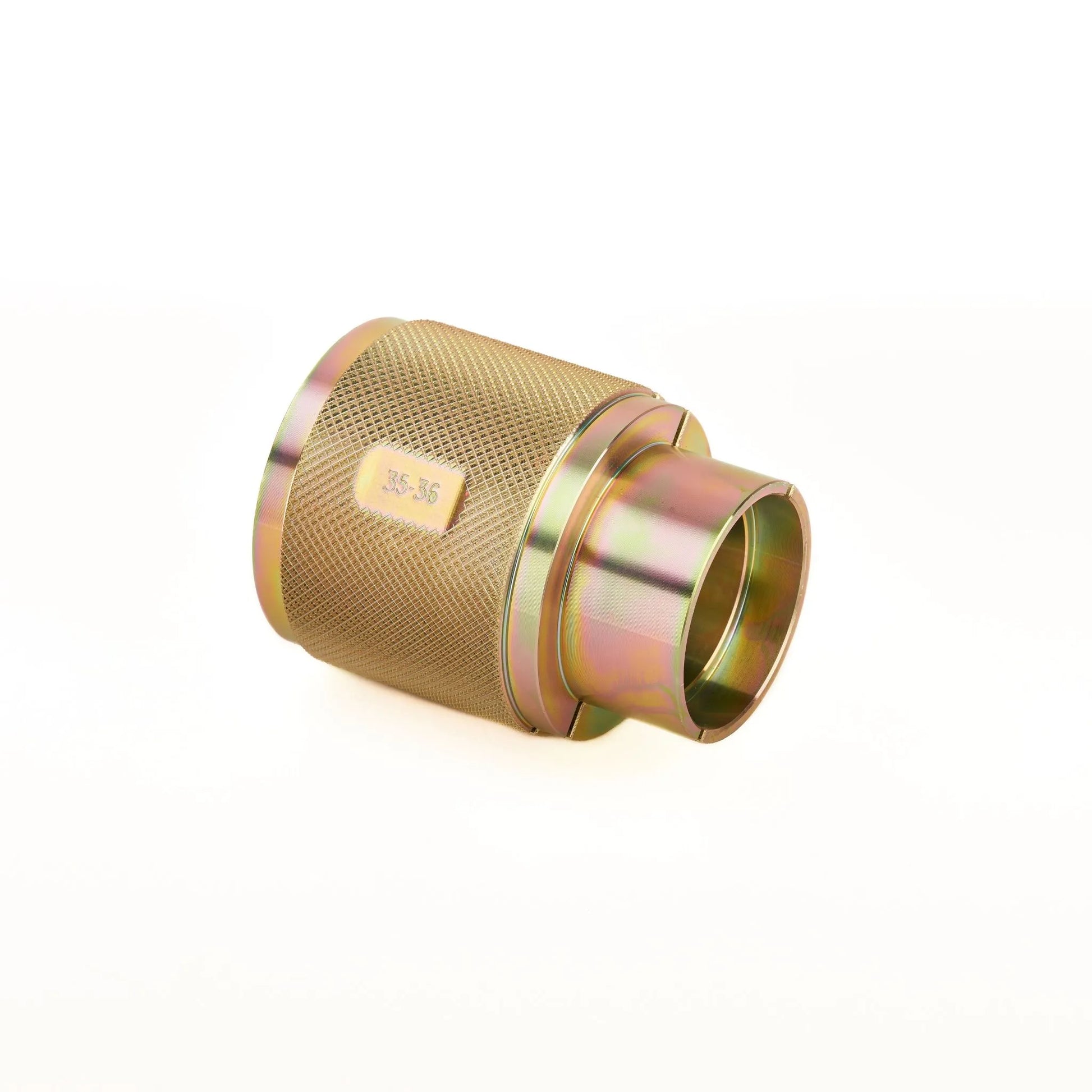 MOOSE OFFROAD HARD-PARTS FF Seal Driver 35/36mm bild 1 PMMEDIA:19ec46dc0fd048ed