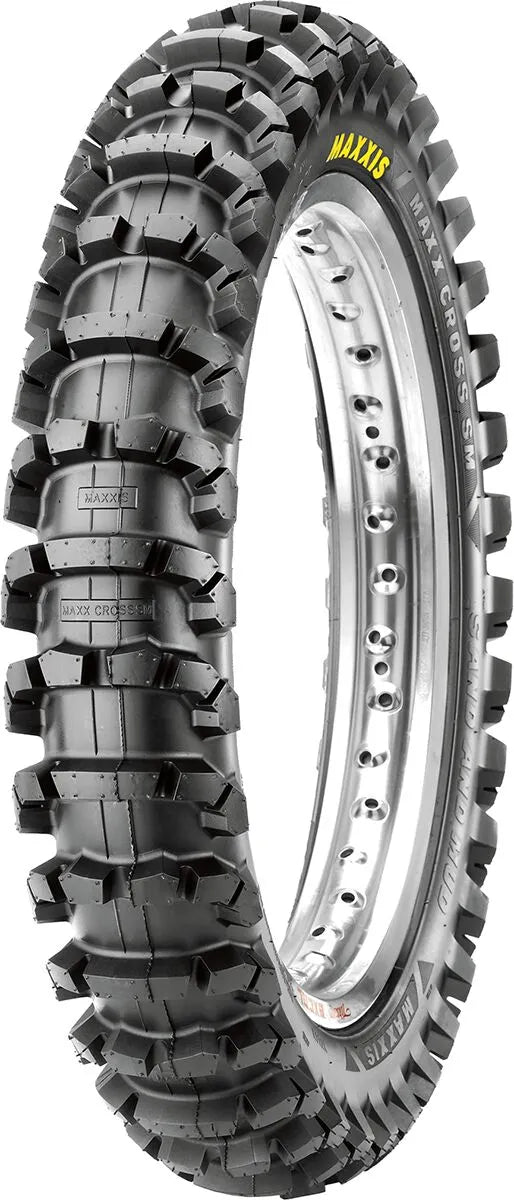 Maxxis Maxxcross MX-SM, M7328 Crossdäck bak bild 1 PMMEDIA:2c394c4cae4e68bf