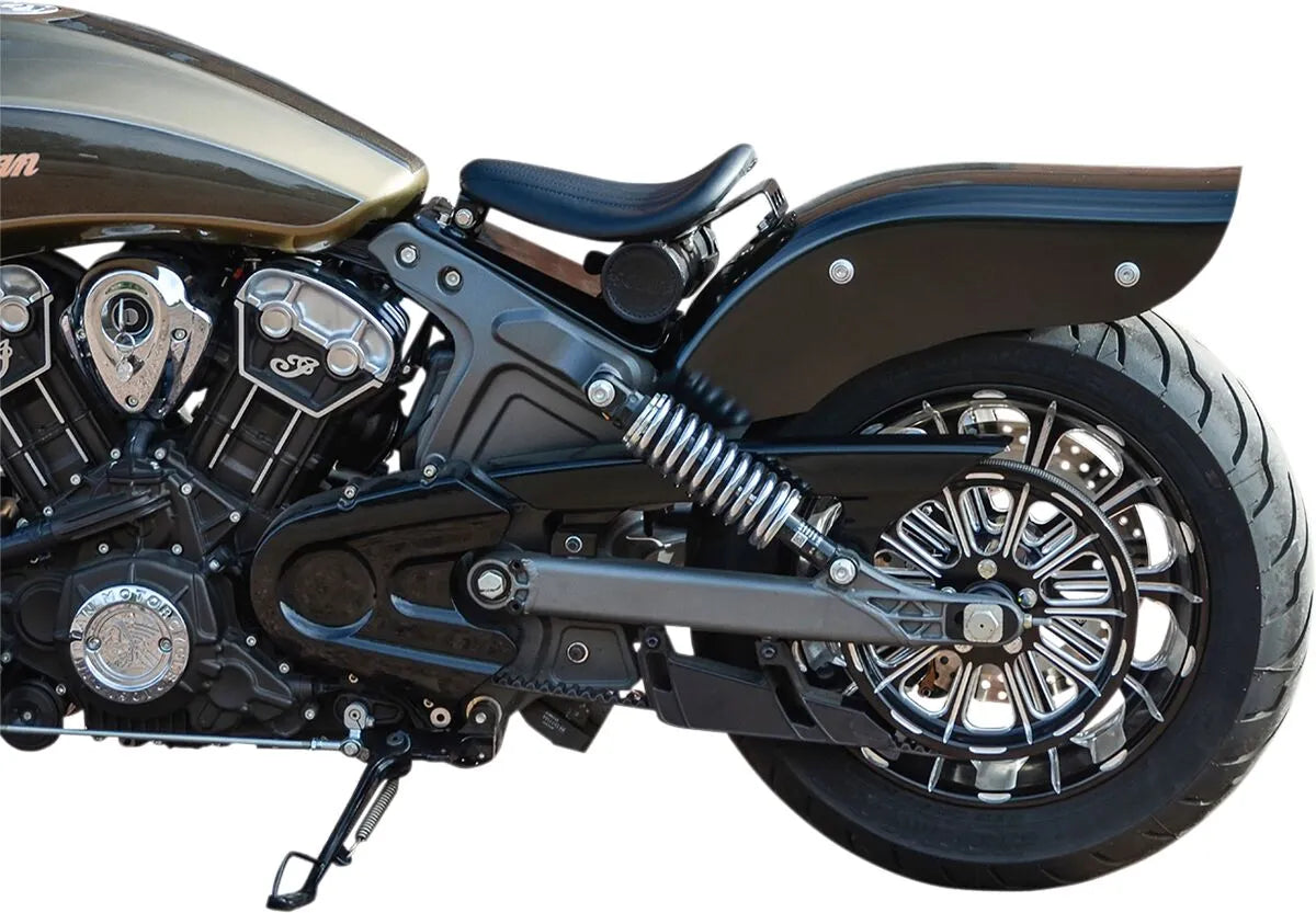 Klock Werks Front Fender for Indian Scout Gatmotorcyklar bild 7 PMMEDIA:2f192630e72759c6