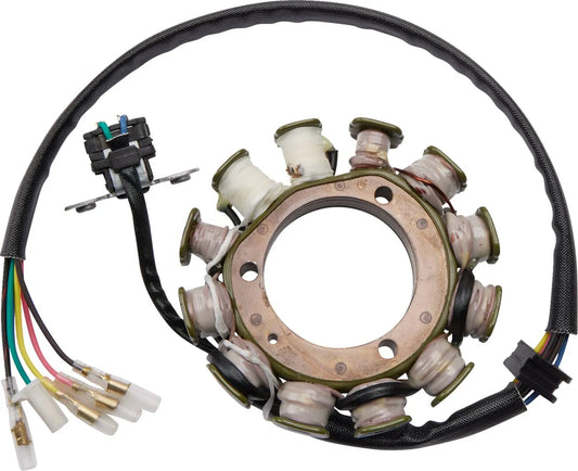 MOOSE OFFROAD HARD-PARTS Stator MSE RAC HON bild 1 PMMEDIA:86196f87c649e987