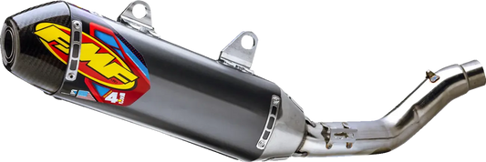 FMF Factory 4.1 RCT Slip-On Ljuddämpare bild 1 PMMEDIA:519104c12cc83250