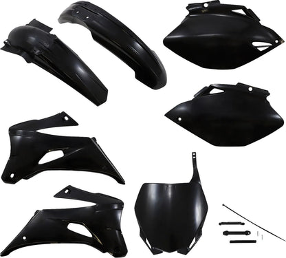 Cycra Powerflow Full Body Kit Offroadmotorcyklar bild 19 PMMEDIA:8ebf61ff254ed508