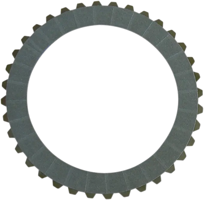 Alto Products Rivera Pro Replacement Clutch Plate Kopplingsplattor & fjädrar bild 1 PMMEDIA:f55fabba240a1111