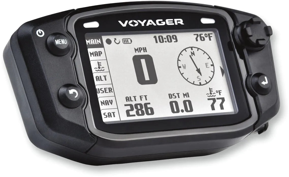 TRAIL TECH Voyager GPS-dator bild 3 PMMEDIA:299719d1b00741af
