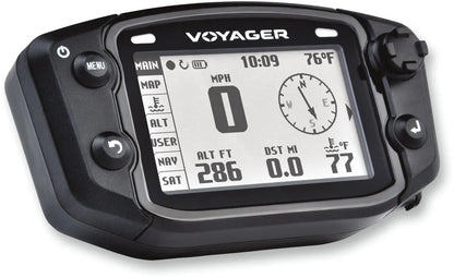 TRAIL TECH Voyager GPS-dator bild 3 PMMEDIA:299719d1b00741af
