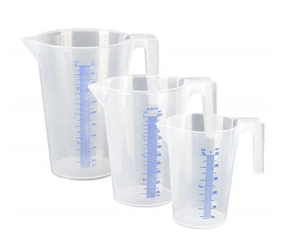 Pressol Measuring Jug Övriga verktyg bild 2 PMMEDIA:f45b5ff2b4e19dc8