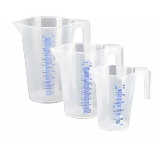 Pressol Measuring Jug Övriga verktyg bild 2 PMMEDIA:f45b5ff2b4e19dc8