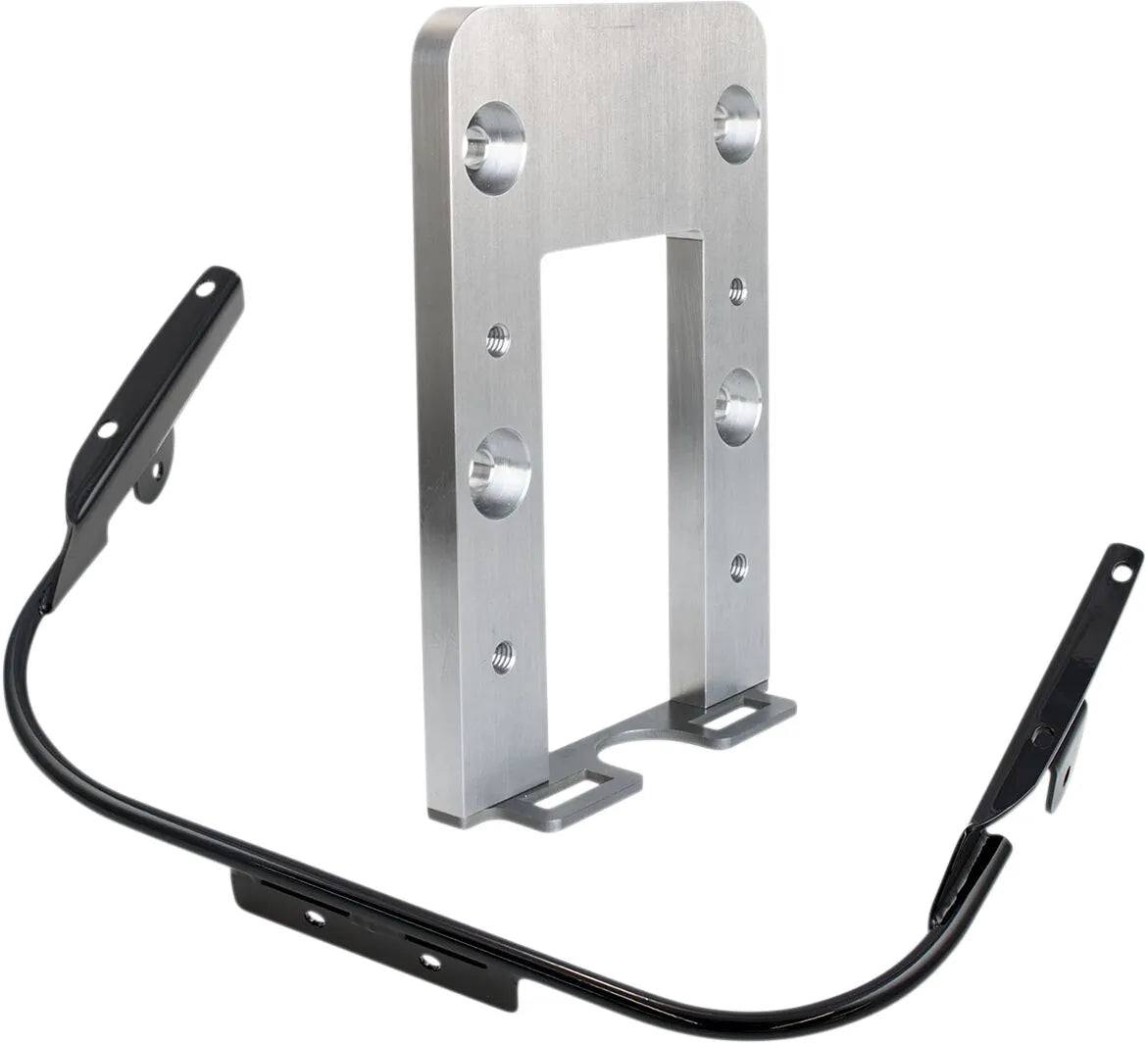 PAUL YAFFE BAGGER NATION Fairing Drop Block Kit bild 1 PMMEDIA:f3e1bcfcd16b612e