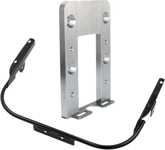 PAUL YAFFE BAGGER NATION Fairing Drop Block Kit bild 1 PMMEDIA:f3e1bcfcd16b612e