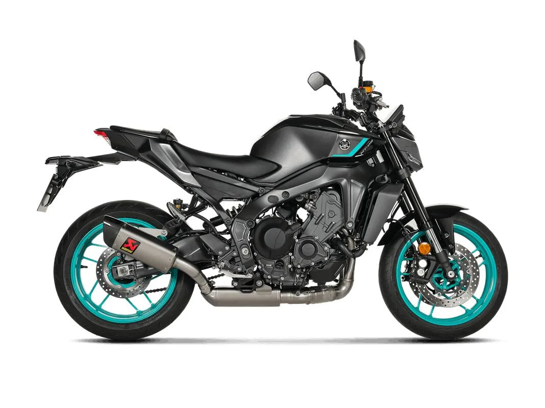 AKRAPOVIC Racing Line Komplett Avgasrör Street MT-09 bild 4 PMMEDIA:01491e64fe2e8353