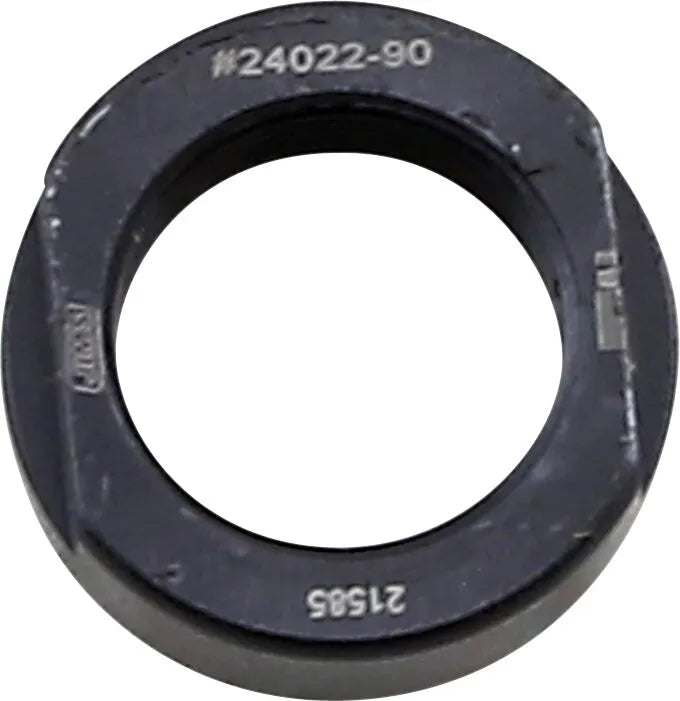 JIMS Mutter för växelns drivaxel 5/8"-24 vänstergänga bild 2 PMMEDIA:82788a66182c973a