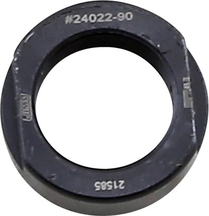 JIMS Mutter för växelns drivaxel 5/8"-24 vänstergänga bild 2 PMMEDIA:82788a66182c973a