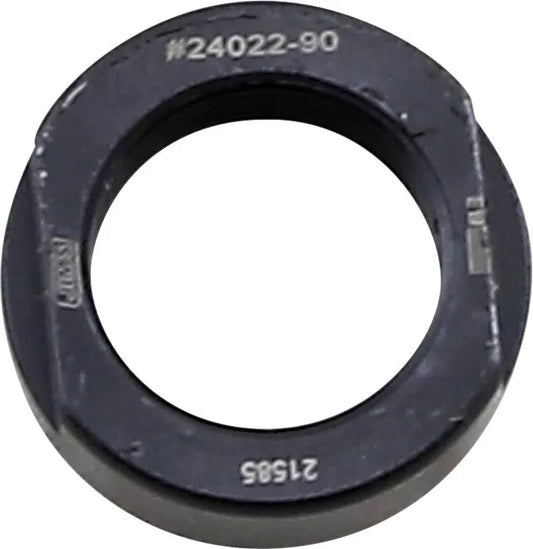 JIMS Mutter för växelns drivaxel 5/8"-24 vänstergänga bild 2 PMMEDIA:82788a66182c973a