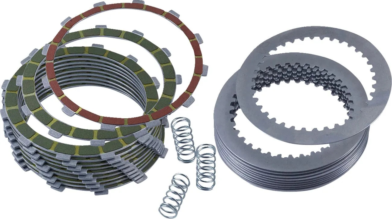 BARNETT Extra Clutch Plate Kit Kevlar Indian bild 1 PMMEDIA:30c17f5c824855ef