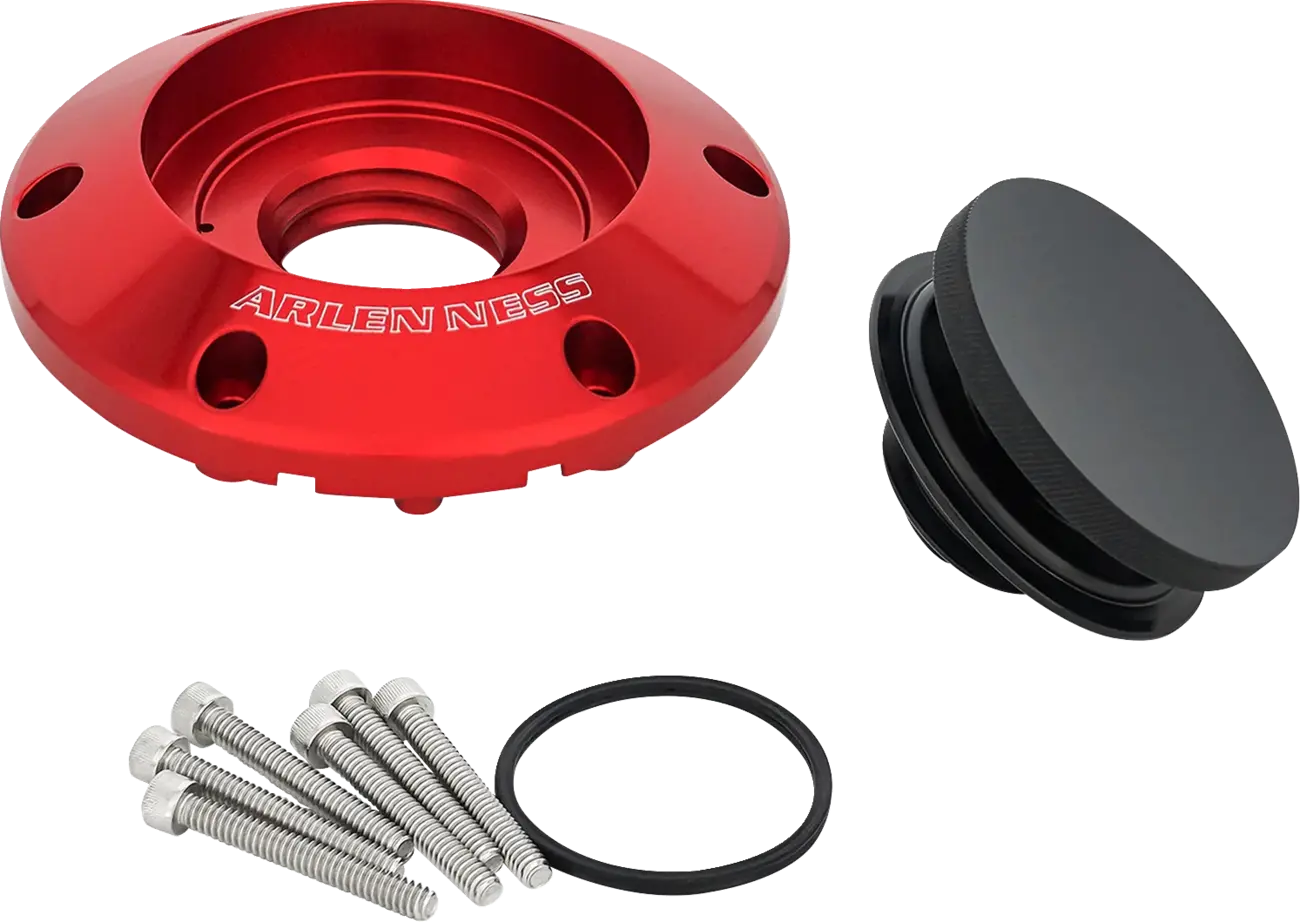 Arlen Ness Pop-Up Gas Cap Tanklock bild 15 PMMEDIA:aaca30aeb59f4d52