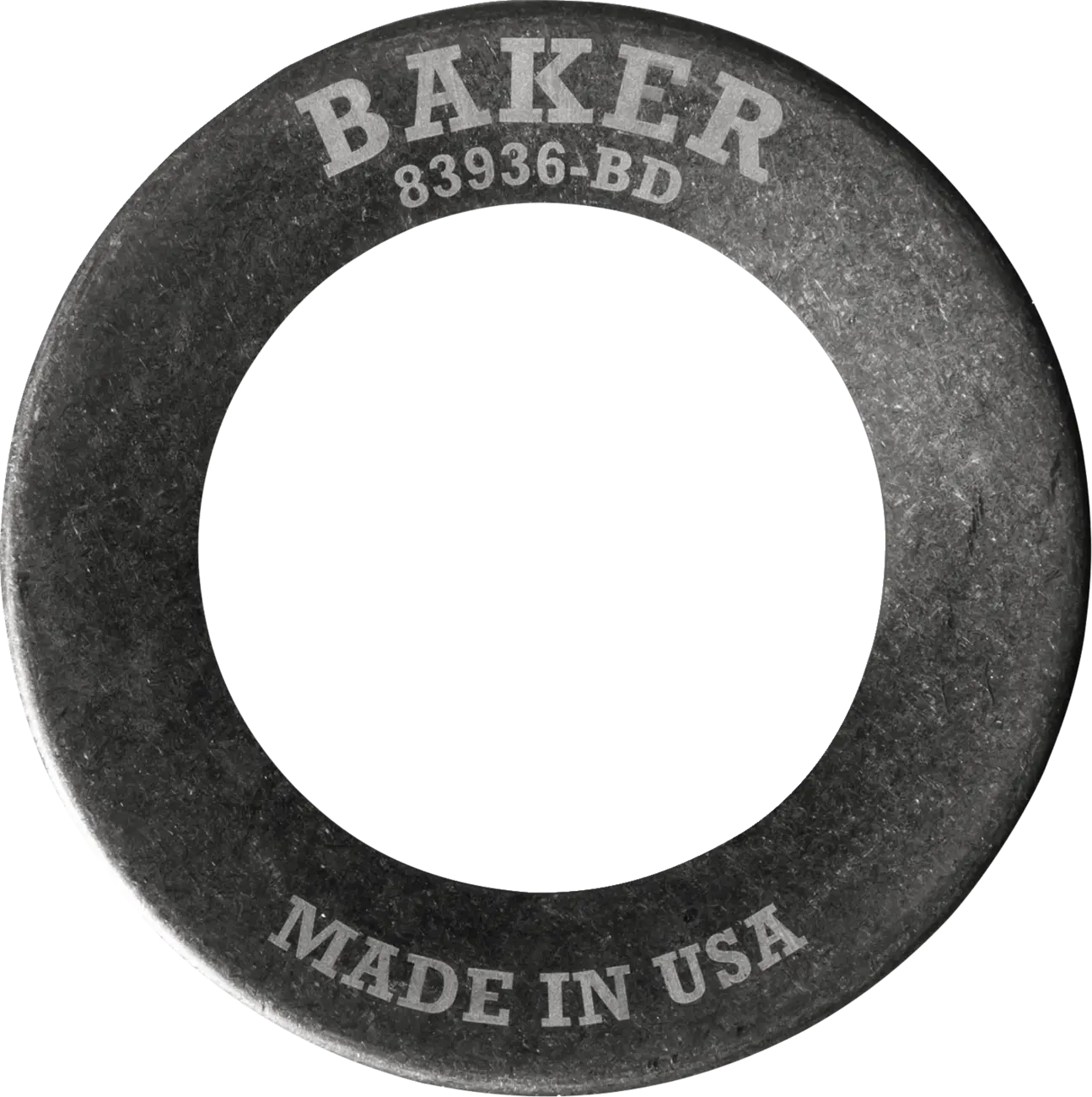 BAKER DRIVETRAIN Comptimizer Heavy-Duty Kompensatorsfjäder bild 1 PMMEDIA:86a3d7daa66de1fe