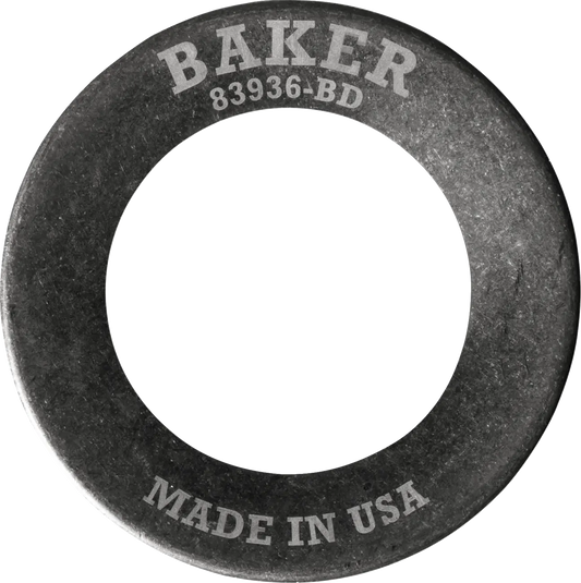 BAKER DRIVETRAIN Comptimizer Heavy-Duty Kompensatorsfjäder bild 1 PMMEDIA:86a3d7daa66de1fe