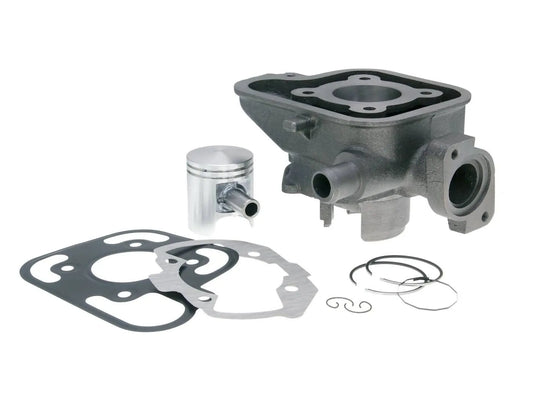 101 OCTANE Cylinderkit 50cc bild 1 PMMEDIA:936f960d8a758fd4