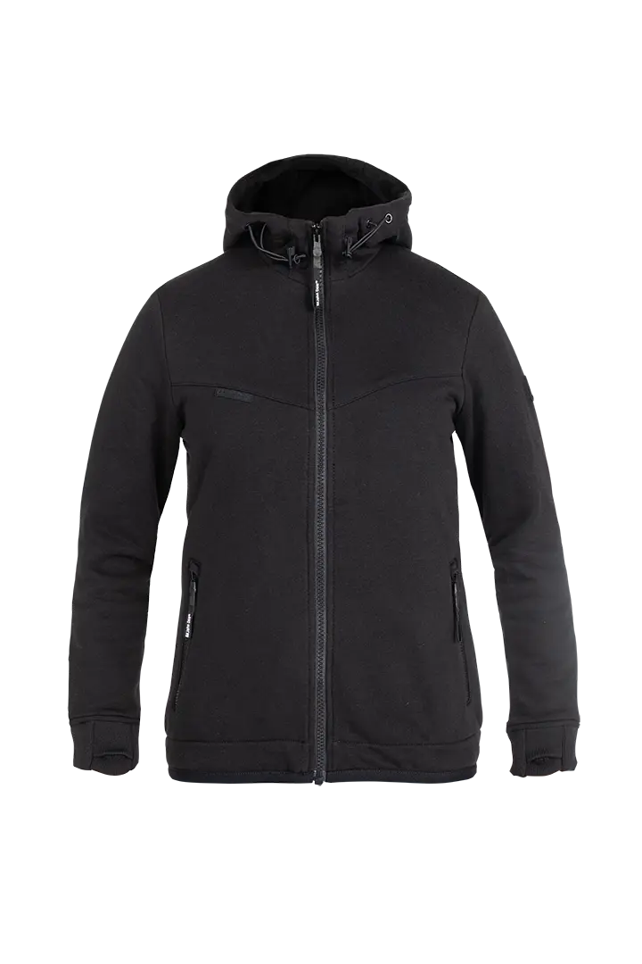John Doe Women's XTM® V3 Hoodie Jacka textil dam bild 1 PMMEDIA:6d64240fedb00106