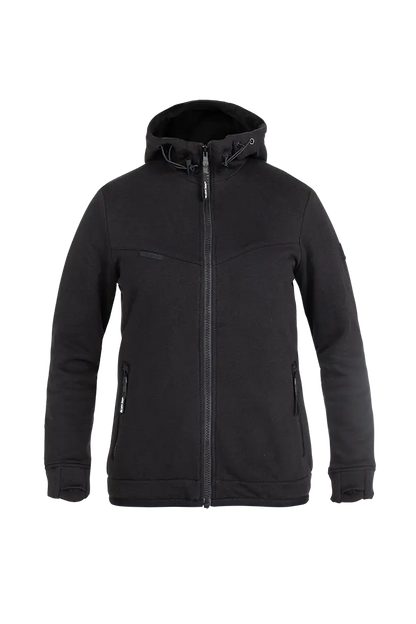 John Doe Women's XTM® V3 Hoodie Jacka textil dam bild 1 PMMEDIA:6d64240fedb00106