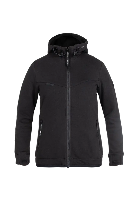 John Doe Women's XTM® V3 Hoodie Jacka textil dam bild 1 PMMEDIA:6d64240fedb00106