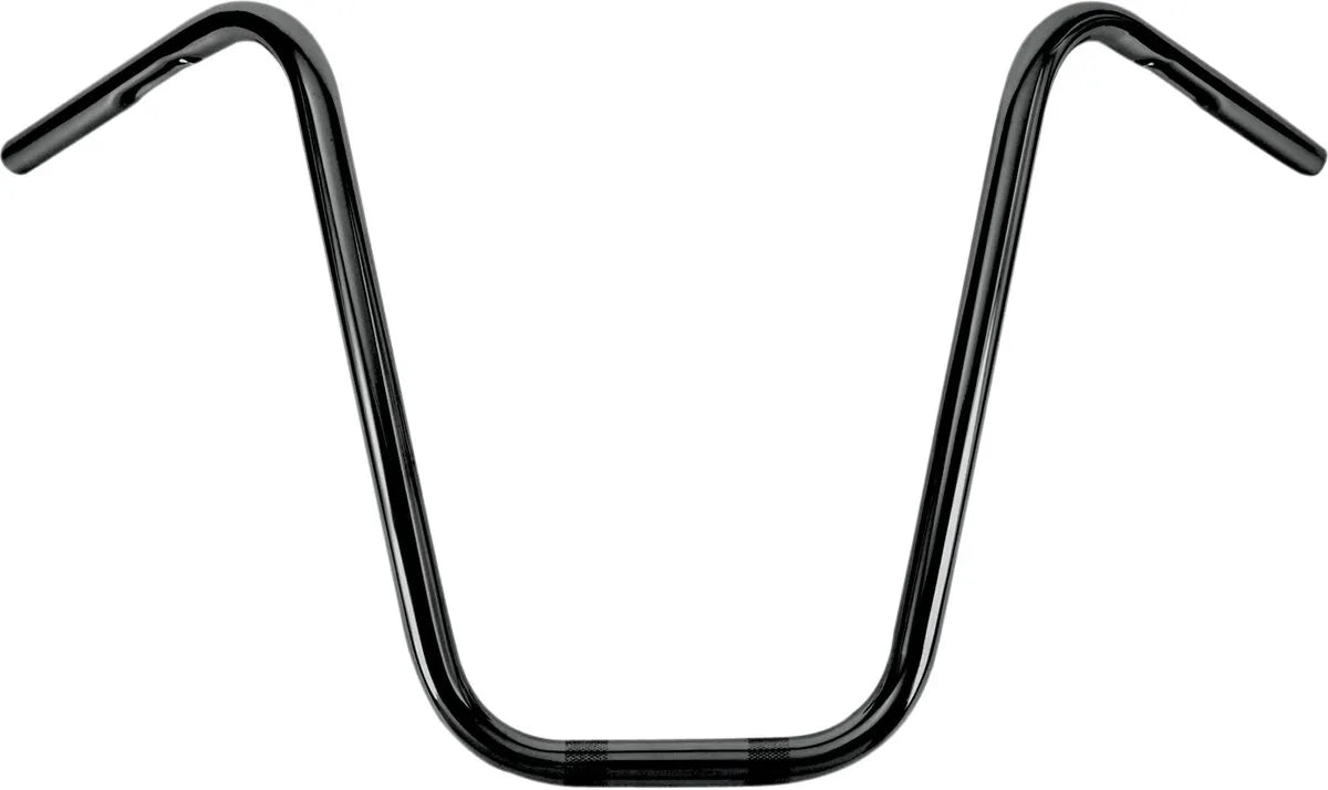Burly Brand 1" Narrow Bottom Ape Hanger Handlebar Styren bild 18 PMMEDIA:7a93ed7dc527984a
