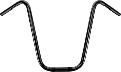 Burly Brand 1" Narrow Bottom Ape Hanger Handlebar Styren bild 18 PMMEDIA:7a93ed7dc527984a