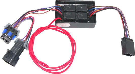 NAMZ Trailer Isolator Wiring Harness 5-ledare bild 1 PMMEDIA:01eb6dbef88c0447