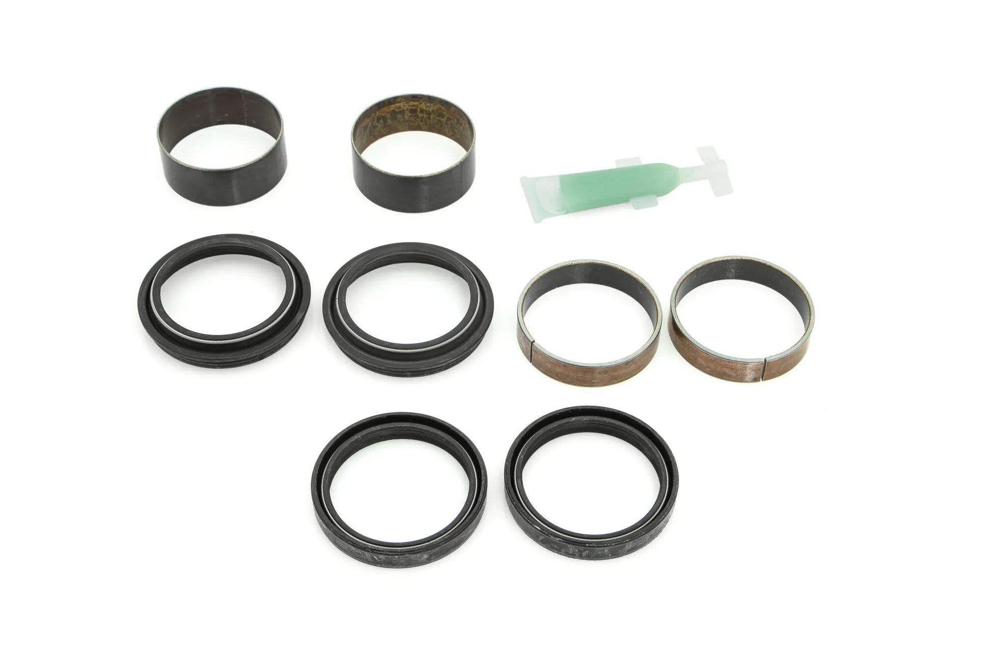 KYB Servicekit för Framgaffel 48mm bild 1 PMMEDIA:a0f87a9bca9ae9f8