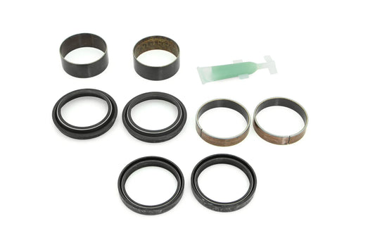 KYB Servicekit för Framgaffel 48mm bild 1 PMMEDIA:a0f87a9bca9ae9f8