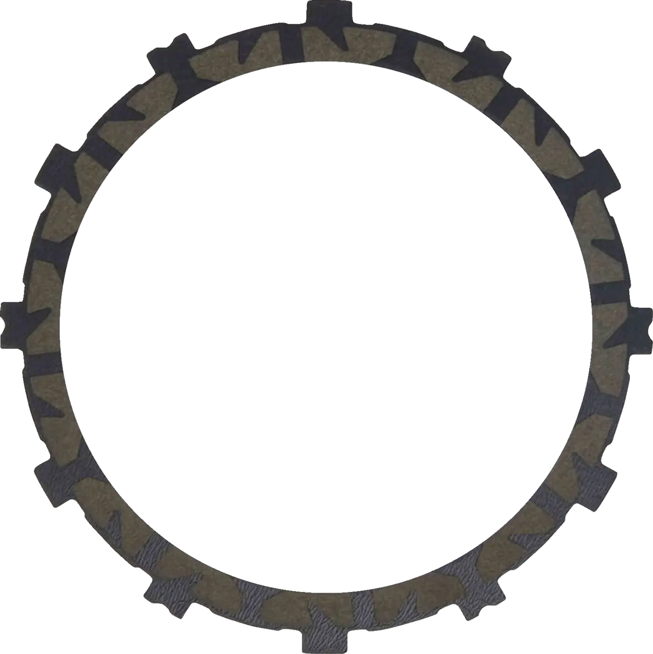 REKLUSE RadiusCX Kopplingssats Reservdel bild 5 PMMEDIA:3a0cd98a8b87a9bf
